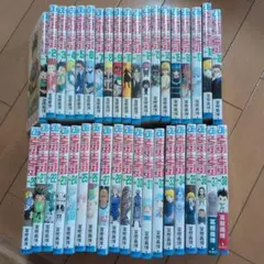 HUNTER×HUNTER 1-38 既巻全巻