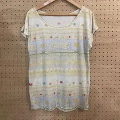フランシュリッペ プリントTシャツのサムネイル
