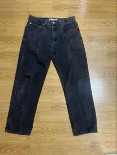 リーバイス550 デニム
