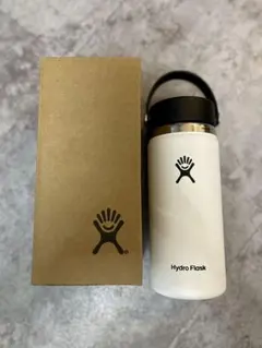 新品 Hydro Flask NARUTOコラボ水筒 箱付き - メルカリ