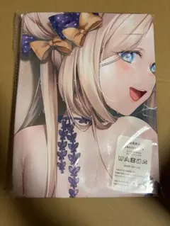 FGO アビゲイル・ウィリアムズ　2WAYトリコット 抱き枕カバー