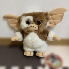 Jun planning製 希少 グレムリン2 特大ぬいぐるみ 全長約60センチ