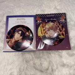 うたプリ 缶バッジセット