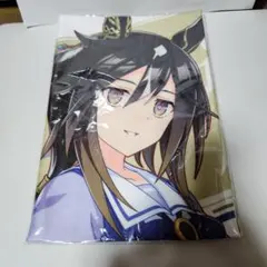 未開封]ウマ娘 応援タオル ドリームジャーニー - メルカリ