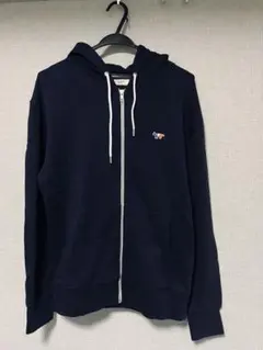 メゾンキツネ パーカー