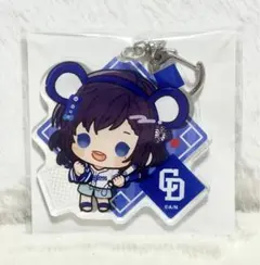 相羽ういは セ・リーグ アクキー にじさんじ