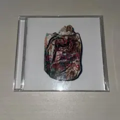 RADWIMPS ANTI ANTI GENERATION CD シール付