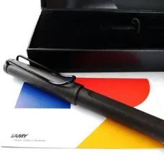 LAMY　水性ボールペンのサムネイル