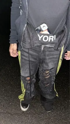 【新品未使用】 yori sport dasyori 下着 YORI SPORT (ヨリ スポーツ) | NUBIAN TOKYO 通販