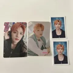 INI 髙塚大夢 トレカ セット TAGME