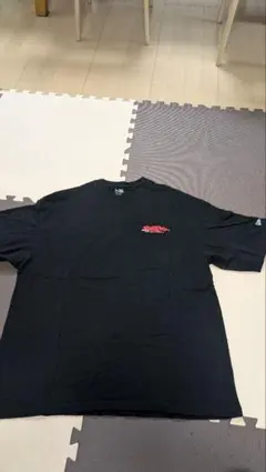 New Era Tシャツ ブラック 2XLサイズのサムネイル