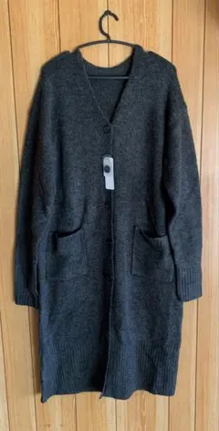 カーディガン レディース 冬