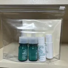 相澤皮膚科 HIN アクネスラボ 28 デュアキュアエッセンス