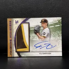 ダルビッシュ有選手 直筆サインPhoto パドレス MLB - メルカリ