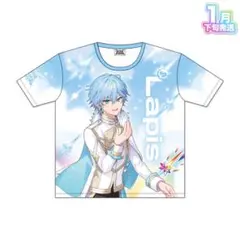 めておら らぴす Lapis フルグラTシャツ　フルグラ めておら ラピス lapis フルグラフィックTシャツ フルグラ - メルカリ