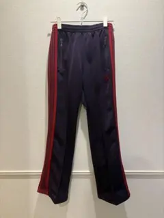 A*N様 NEEDLES Track Pant 22AW Sサイズ - メルカリ