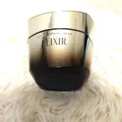 ELIXIR Total Firming Cream ケース＆スパチュラのサムネイル