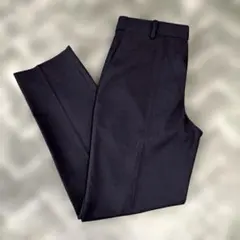 UNIQLO スマートスタイルアンクルパンツ　Lサイズ221-400552