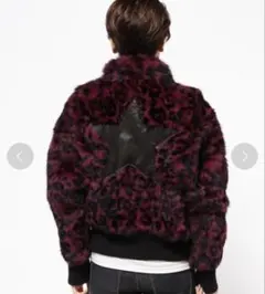 2026年最新】Hysteric Glamour レディース 毛皮・ファーコートの人気