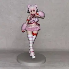 すーぱーそに子／GRG×レースクイーン - メルカリ
