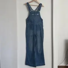 wrangler ラングラー　サロペット　オーバーオール