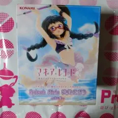 マギアレコード Splash Girls 暁美ほむら フィギュア