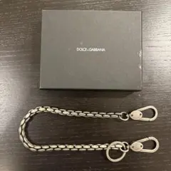 2025年最新】D&G ／ Dolce＆Gabbana ウォレットチェーンの人気