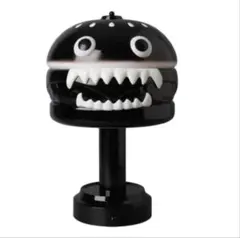 UNDERCOVER MEDICOM TOY HAMBURGER LAMP 新品のサムネイル