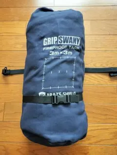 ひ*ん様 GRIP SWANY × NATAL DESIGN FP TARP GRIP SWANY × NATAL DESIGN FP TARP やっと届きました。文句なしに