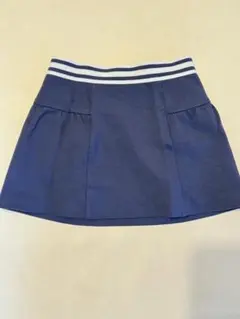 kate spade ネイビー スカート 4のサムネイル