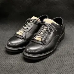 2026年最新】foot the coacher シューズ型：プレーントゥ メンズ