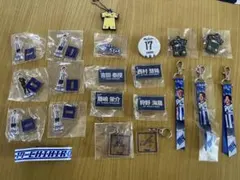 モンテディオ山形 記念グッズ