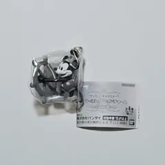 ディズニー キャラクター カラーコレクション チャーム ミッキー 蒸気船ウィリー