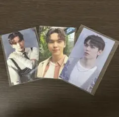 seventeen 消費期限　会場限定　名古屋　バーノンセット