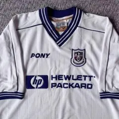 PONYトットナム95/96ホーム Mサイズ未使用品 上下セット 10026568.jpg