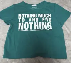 半袖Tシャツのサムネイル