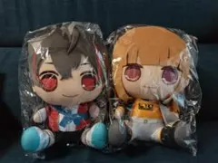 2025年最新】カラフルピーチ えと ぬいぐるみの人気アイテム