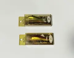 希少　DUO 　ルアー　レフィーナ　８０Ｌ　１４gのサムネイル
