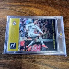 クリスティアーノ・ロナウド 10枚限定 panini mosaic W杯 - メルカリ