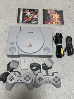 プレイステーション SCPH-1000