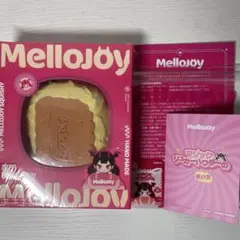 ち*)様 メロジョイ キャラメルクリームクッキー