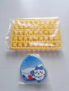 ちいかわパチパチデコネーム