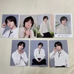 ACT:BOY txt ボムギュ