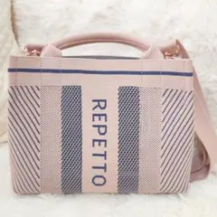 repetto ショルダーバッグのサムネイル