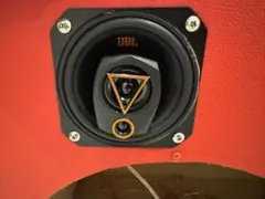 JBL スピーカー4個セットのサムネイル