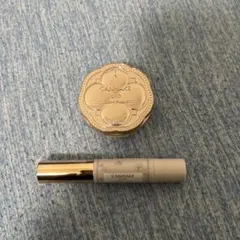 GWセール　CANMAKEコスメセット