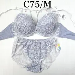 C75/M フェアリー ブラジャー&ショーツ 71445