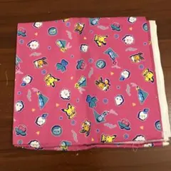 ポケモン　カットクロス　サイコソーダ