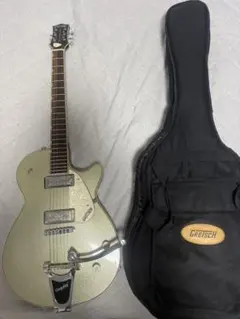 2026年最新】GRETSCH エレキギターの人気アイテム - メルカリ