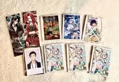 にじさんじ ノスタルジア等 まとめ売り